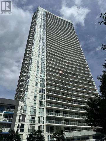 1608 - 75 QUEENS WHARF ROAD, Toronto (Waterfront Communities), Ontario M5V0J8