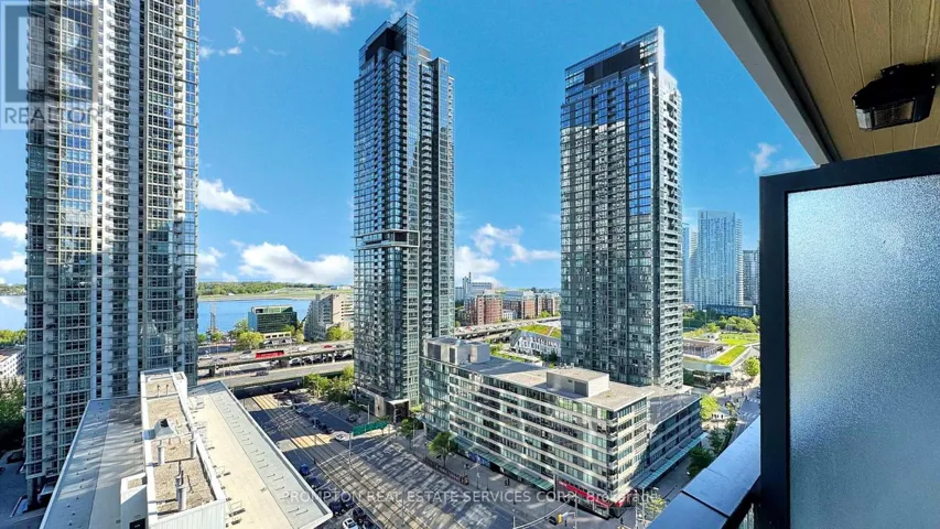 4110 - 3 CONCORD CITY PLACE WAY, Toronto (Waterfront Communities), Ontario M5V0X3
