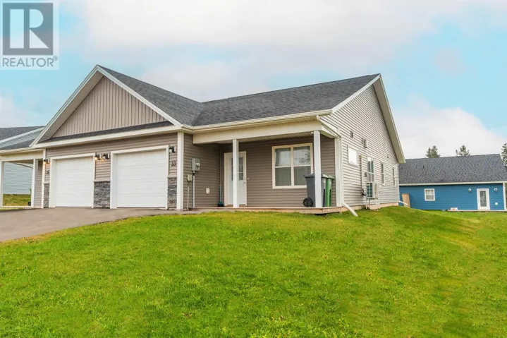 33 AIDAN Street, Charlottetown, Prince Edward Island C1E3P9