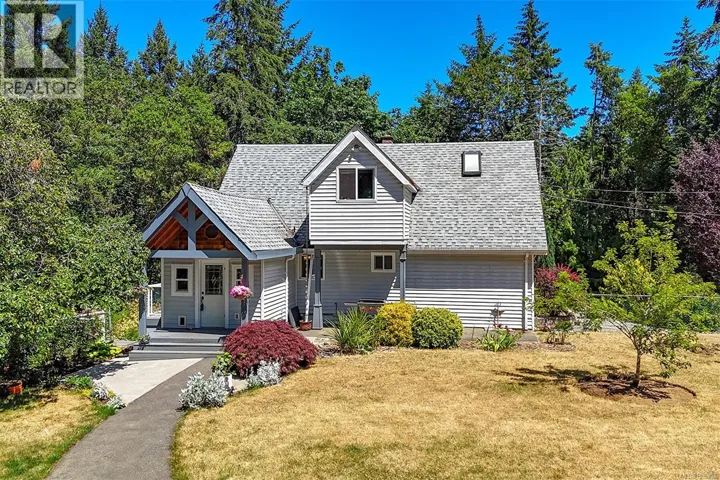 2333 Summerset Rd, Nanoose Bay, British Columbia V9P9E4