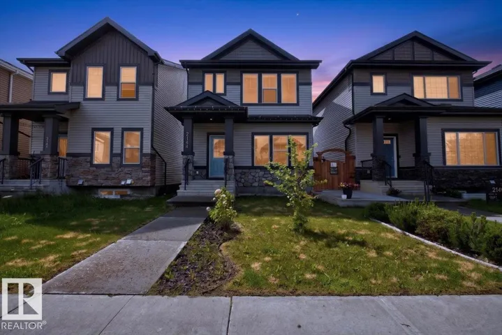 2144 51 ST SW, Edmonton, Alberta T6X2W1