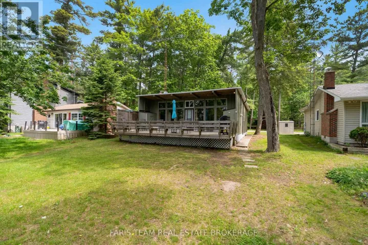 34 QUESNELLE DRIVE, Tiny, Ontario L9M0N3
