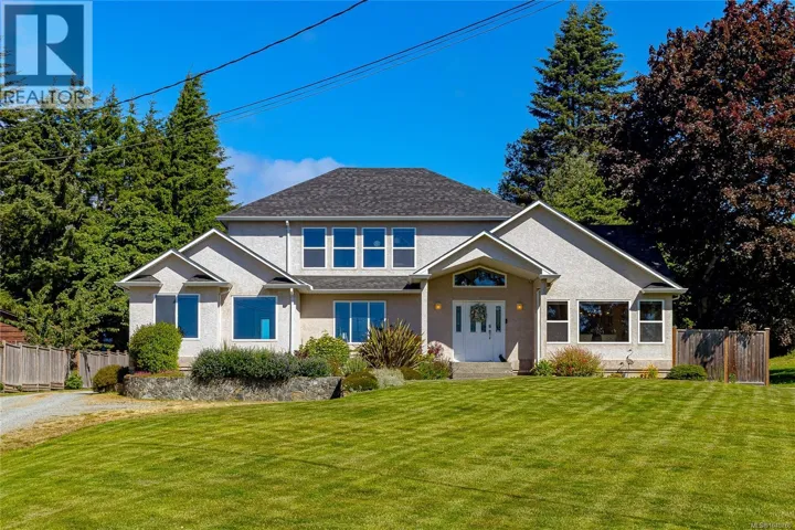 6810 West Coast Rd, Sooke, British Columbia V9C0V2