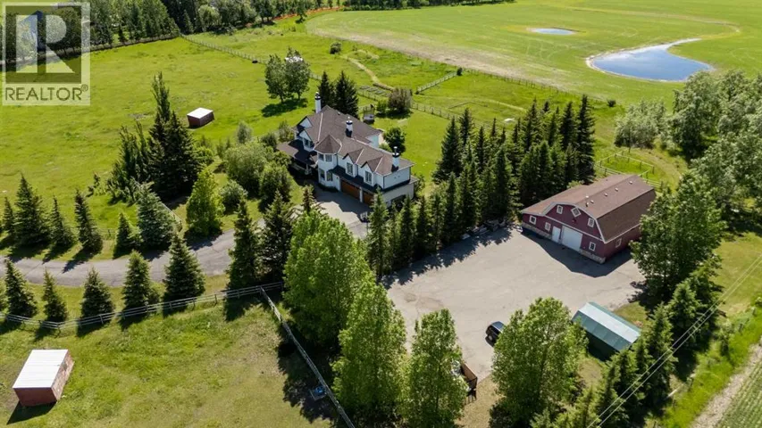 100, 354016 64 Street E, Rural Foothills County, Alberta T1S1B5