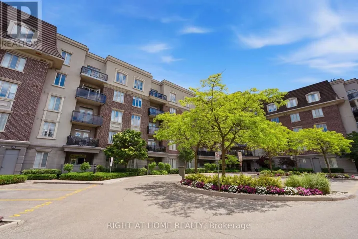 117 - 245 DALESFORD ROAD, Toronto (Stonegate-Queensway), Ontario M8Y4H7