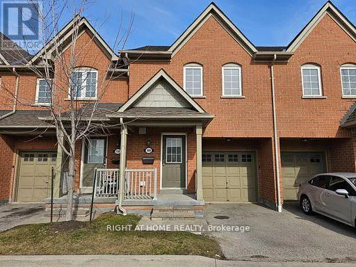 108 - 3150 ERIN CENTRE BOULEVARD, Mississauga (Churchill Meadows), Ontario L5M7Z3