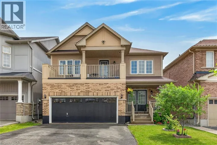127 COOK Street, Binbrook, Ontario L0R1C0