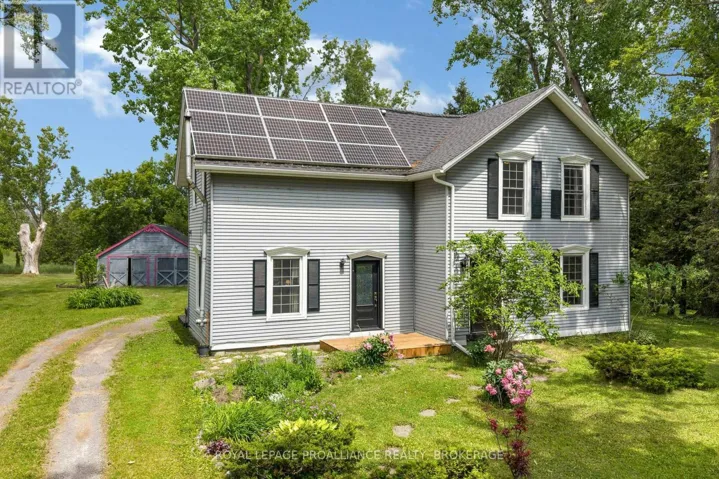 3798 HIGHWAY 2, Kingston (City North of 401), Ontario K7M9G3