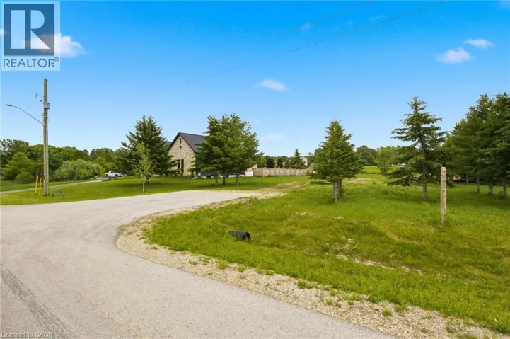1022 CURRIE Street, Wroxeter, Ontario N0G2X0