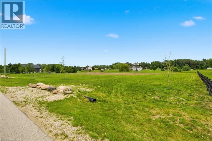 1016 CURRIE Street, Wroxeter, Ontario N0G2X0