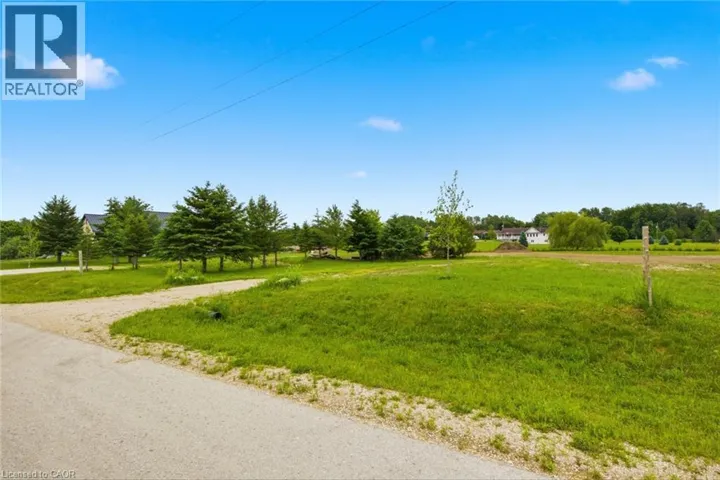 1018 CURRIE Street, Wroxeter, Ontario N0G2X0