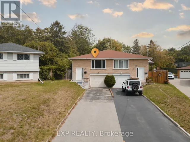 310 SOUTHILL DRIVE, Kitchener, Ontario N2A2R1