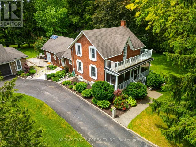 2870 FOREST ROAD, Perth East (North Easthope), Ontario N5A6S5