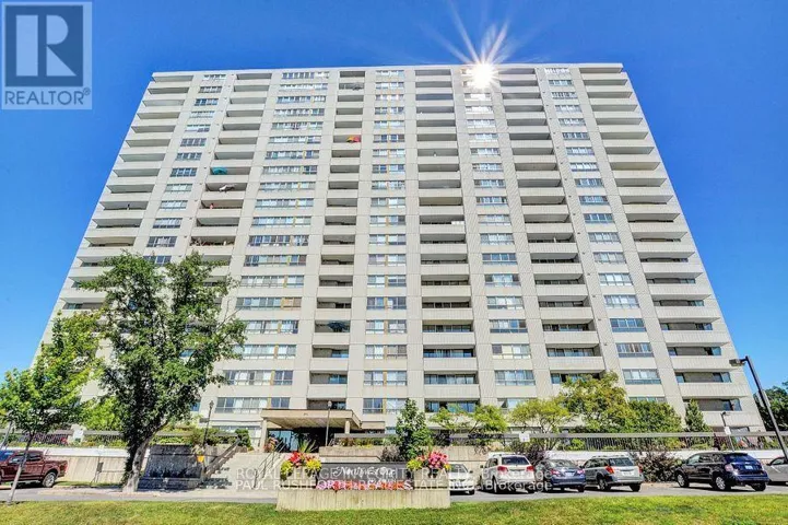 2108 - 265 POULIN AVENUE, Ottawa, Ontario K2B7Y8