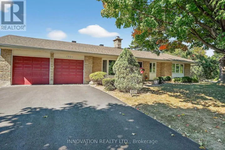 1951 GARFIELD AVENUE, Ottawa, Ontario K2C0W7