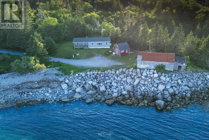 79 Penneys Road, Port L'Hebert, Nova Scotia B0T1V0
