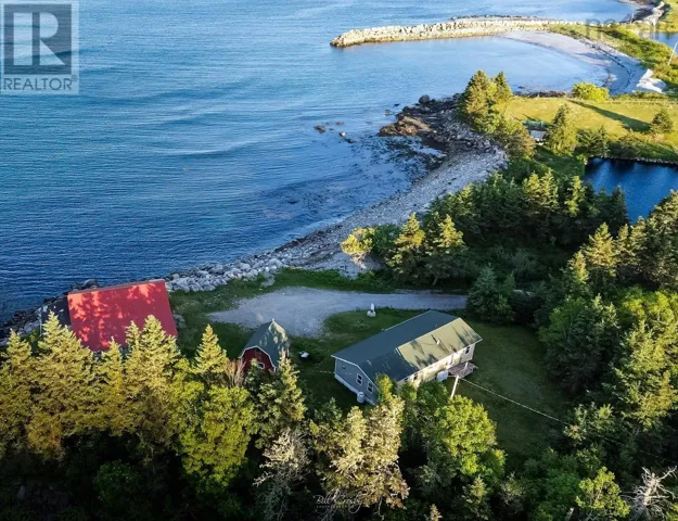 79 Penneys Road, Port L'Hebert, Nova Scotia B0T1V0