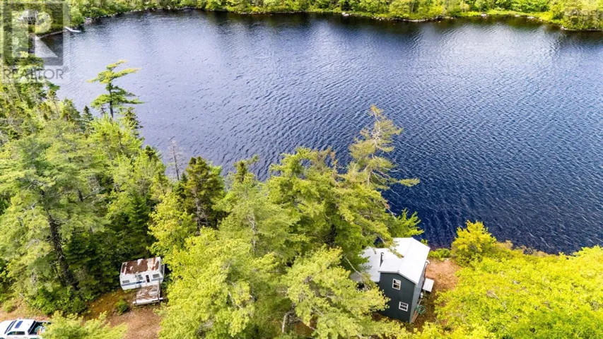 Lot 3 Long Lake, French Village, Nova Scotia B3Z0P9
