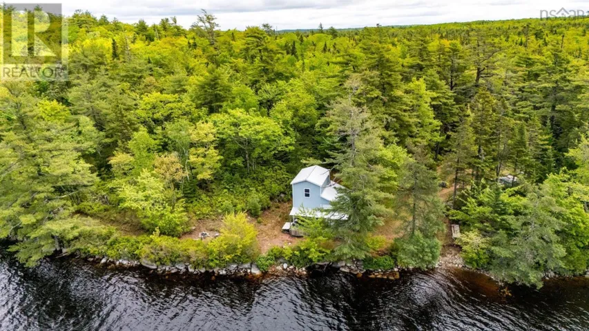 Lot 3 Long Lake, French Village, Nova Scotia B3Z0P9
