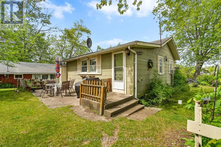 12211 LAKESHORE ROAD, Wainfleet (Lakeshore), Ontario L0S1V0