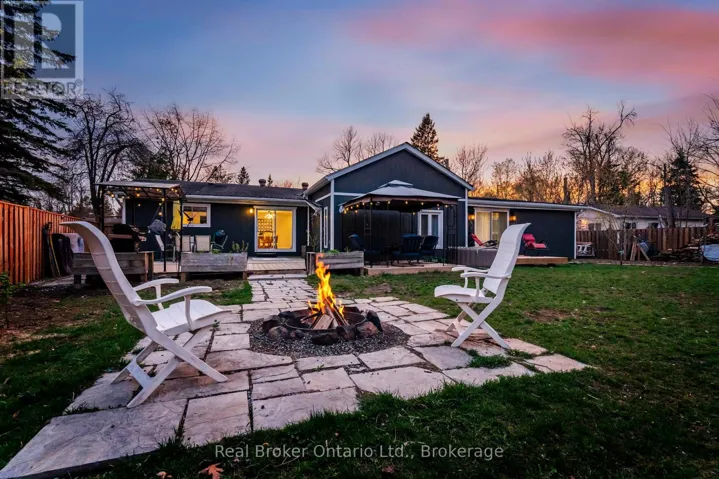 2307 SOMERS BOULEVARD, Innisfil (Alcona), Ontario L9S2E8