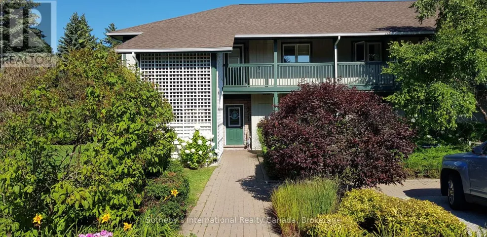 692 JOHNSTON PARK AVENUE, Collingwood, Ontario L9Y5C7