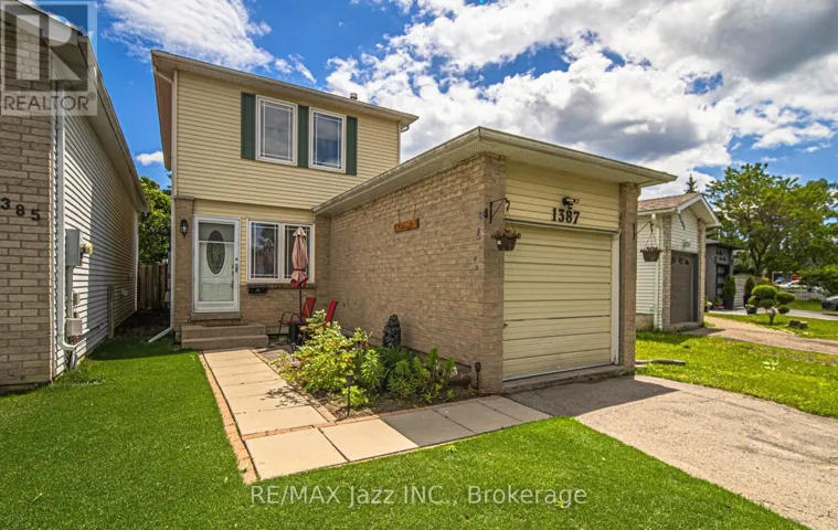 1387 RITSON ROAD S, Oshawa (Lakeview), Ontario L1J7M3