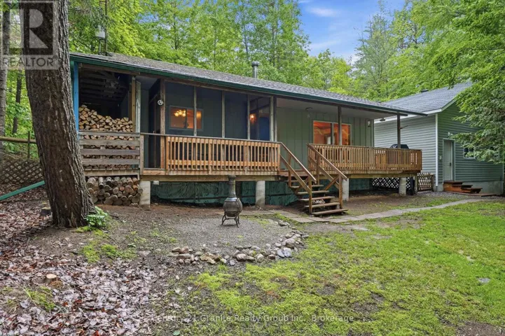 76 ROCK LAKE COURT, Faraday, Ontario K0L1C0
