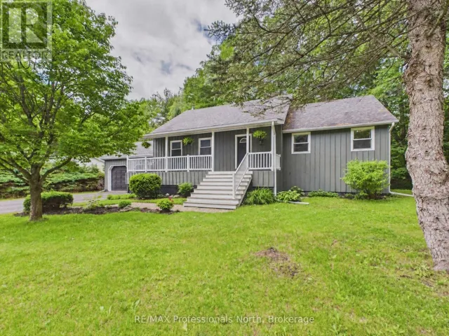 1130 CEDAR LANE, Bracebridge (Macaulay), Ontario P1L1L5