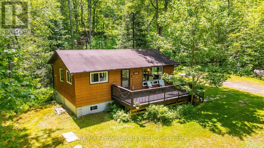 4792 HARBURN ROAD, Dysart et al (Harburn), Ontario K0M1S0