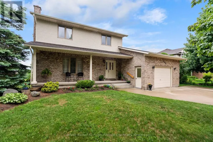 396 ELDON STREET, Goderich (Goderich (Town)), Ontario N7A4K8