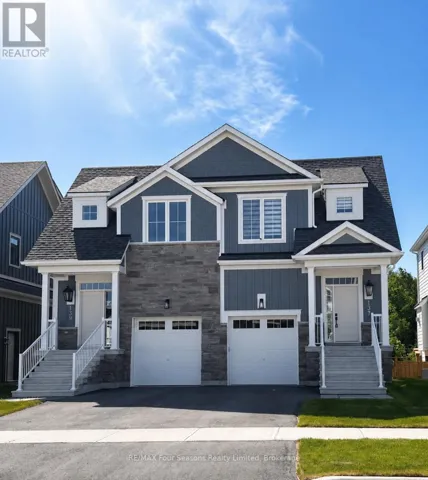 137 WHITE OAK CRESCENT, Blue Mountains, Ontario L9Y0Z3