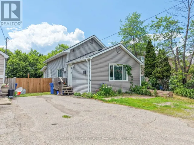 773 WORTHINGTON STREET E, North Bay (Central), Ontario P1B1J1