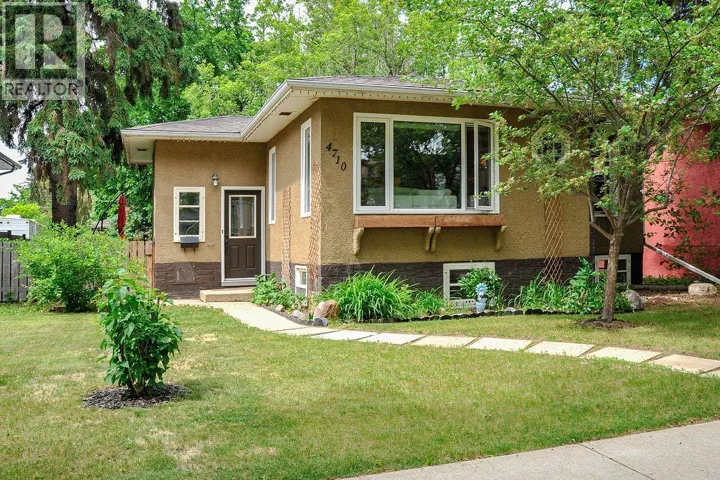 4710 47 Street, Camrose, Alberta T4V1J5