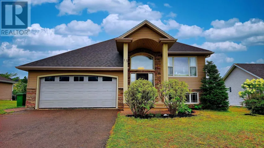 15 Larkspur Street, Stratford, Prince Edward Island C1B0H4