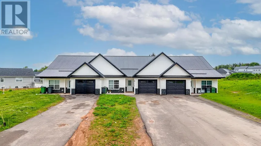 47-51 Smallwood Terrace, Stratford, Prince Edward Island C1B4L9