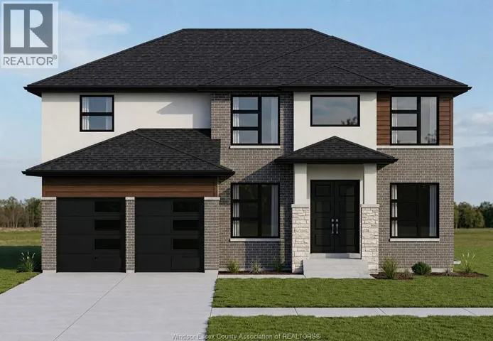 1212 CAMPANA CRESCENT, Lakeshore, Ontario N8L0K4
