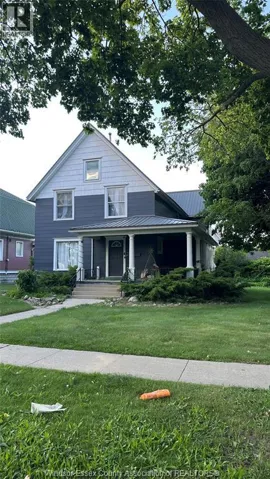 39 RUSSELL STREET, Leamington, Ontario N8H1V1