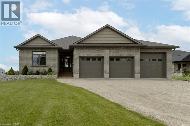4818 RD 179 Road, Brodhagen, Ontario N0K1B0