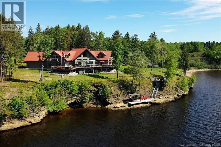 30 Rockcliff Boulevard, Miramichi, New Brunswick E1V3C5