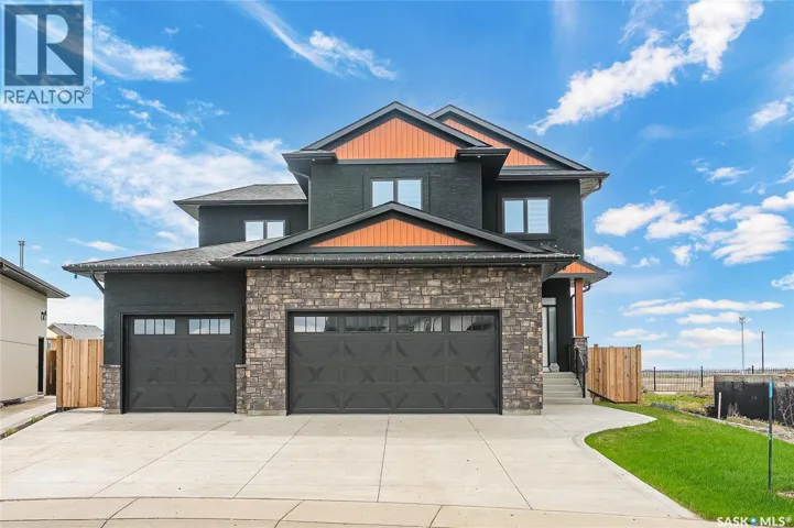 862 Bentley MANOR, Saskatoon, Saskatchewan S7L6P4