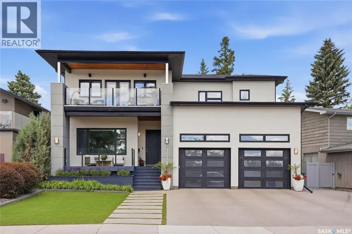 214 Skeena CRESCENT, Saskatoon, Saskatchewan S7K4G8