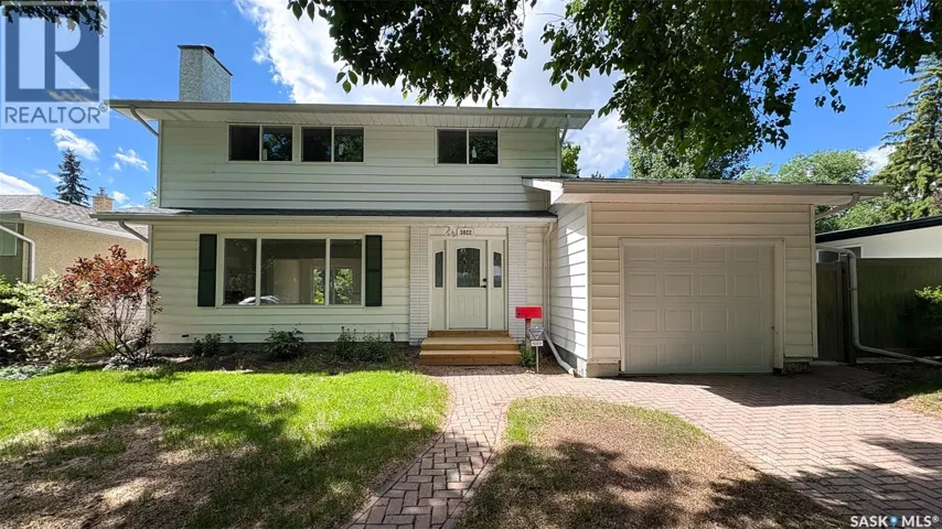 3022 Lacon STREET, Regina, Saskatchewan S4N2A8