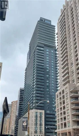 2206 - 955 BAY STREET, Toronto (Bay Street Corridor), Ontario M5S2A2