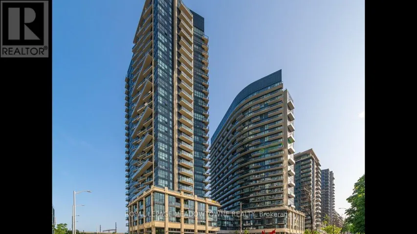 1809 - 49 EAST LIBERTY STREET, Toronto (Niagara), Ontario M6L0B2