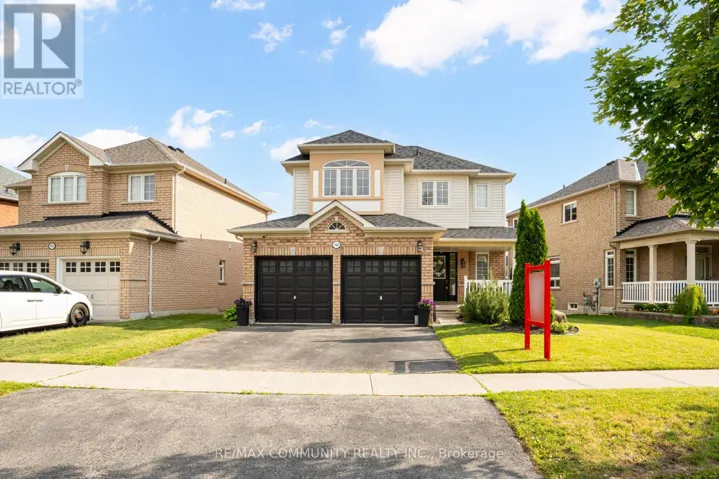 940 ORMOND DRIVE, Oshawa (Samac), Ontario L1K3C1
