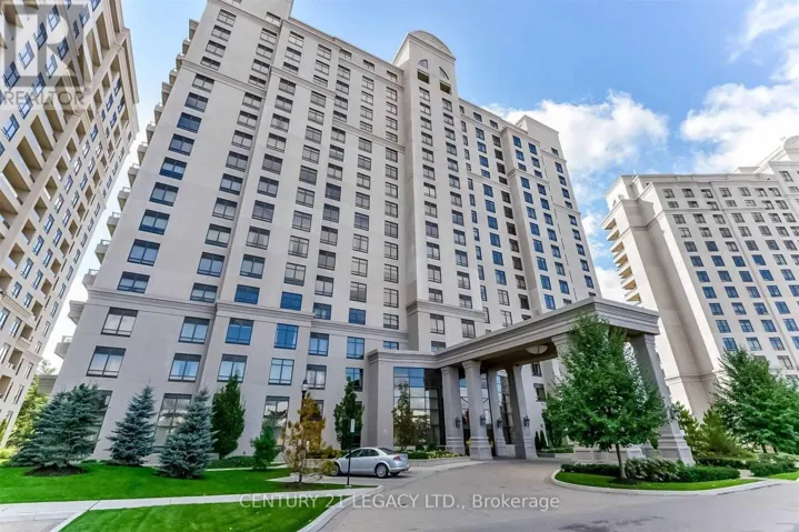 1503 - 9245 JANE STREET, Vaughan (Maple), Ontario L6A1H7
