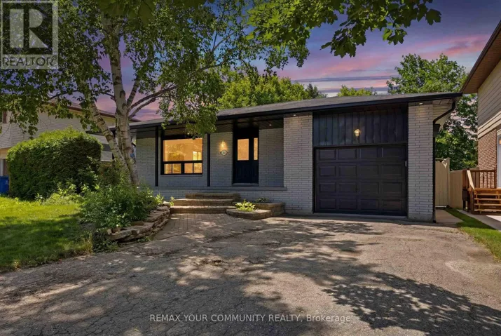 244 EAST STREET, East Gwillimbury (Holland Landing), Ontario L9N1K8