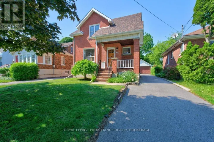 53 DUNDAS STREET, Kingston (Central City East), Ontario K7L1N4
