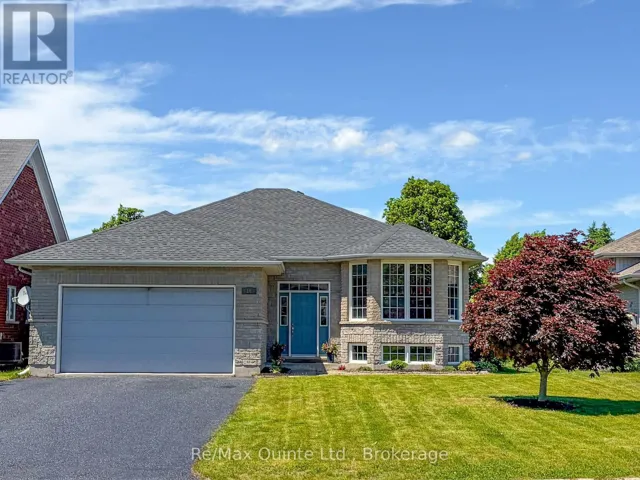 10 BOYCE COURT, Belleville (Belleville Ward), Ontario K8P5P1